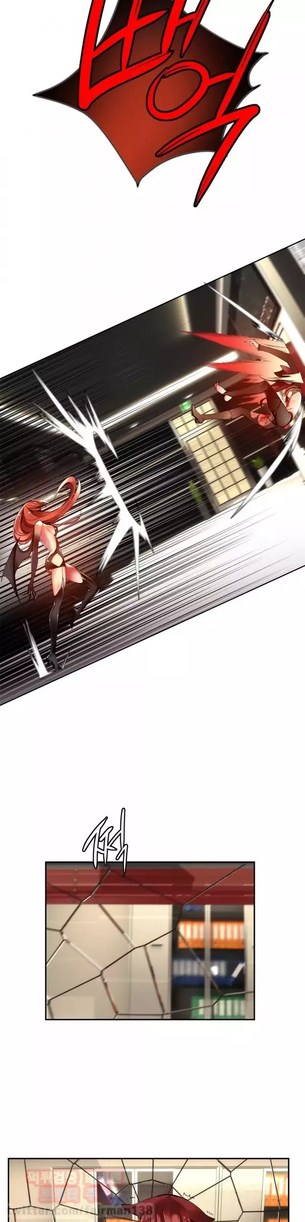 Lilith`s Cord Ch.0-37