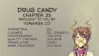 [Yihyeonmin] Drug Candy Ch.0-37 (English) (YoManga) (Ongoing)