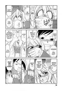 [Charlie Nishinaka] Choice! Vol.2 [English] [YQII]