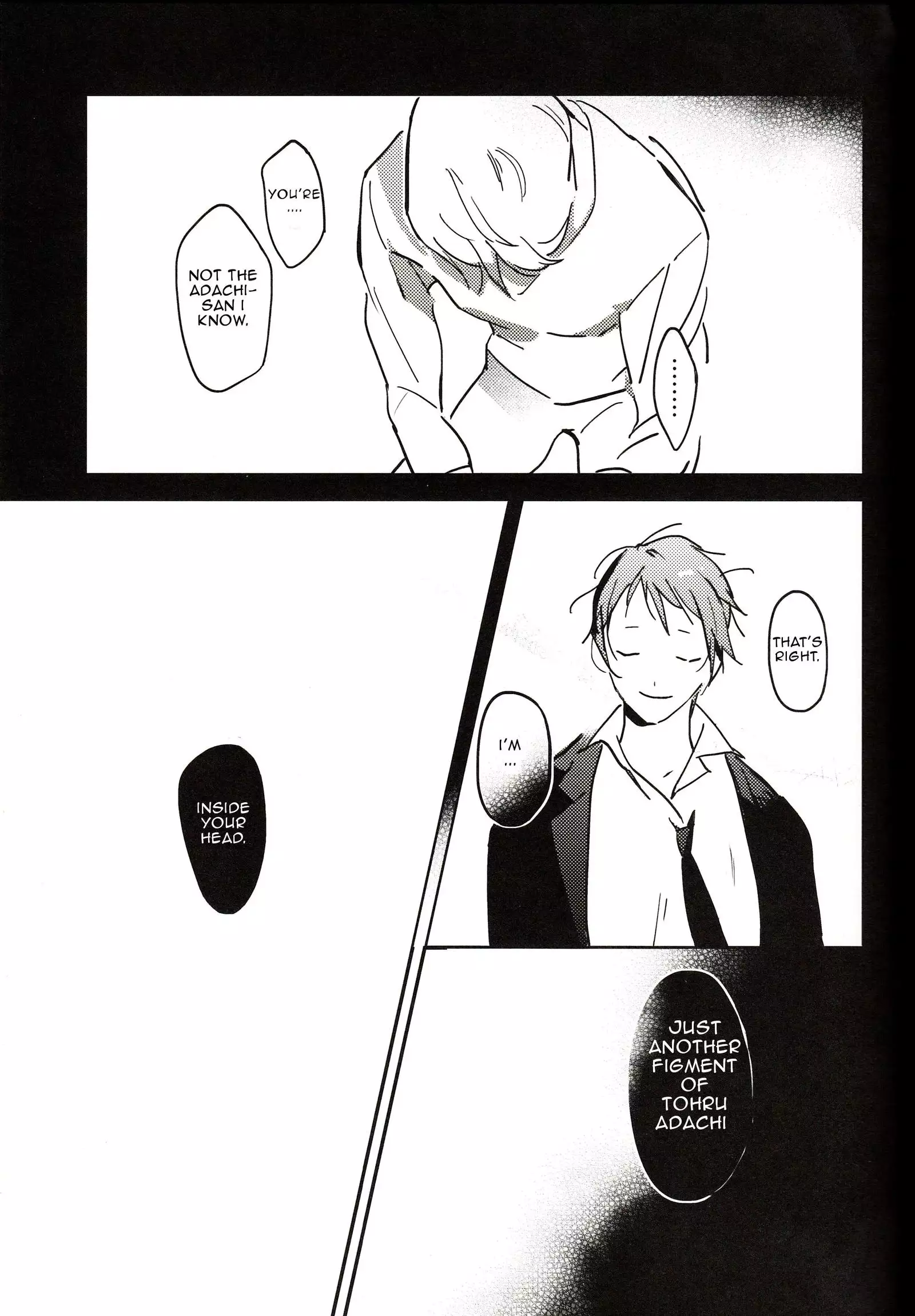 The Heart of the Crab