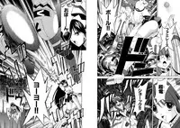 [Kazushi Hinoki] Famiresu Senshi Purin Vol.6 [Digital]