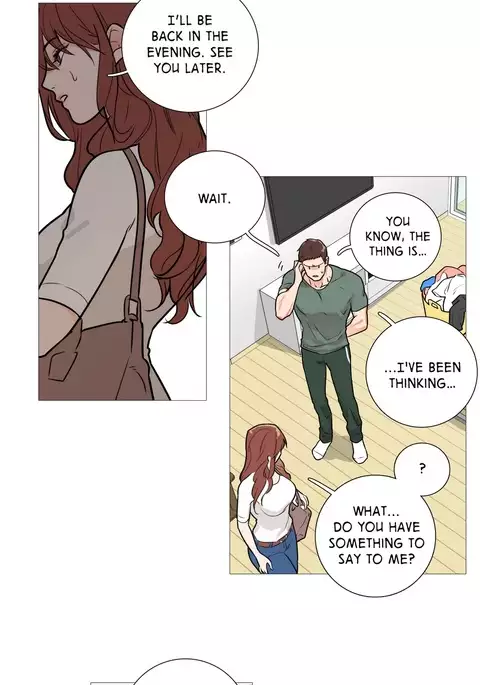 Sadistic Beauty Ch.1-29