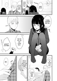 Kaname-kun no Nichijou