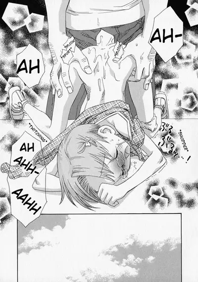 Kuroi Carnival | Black Carnival