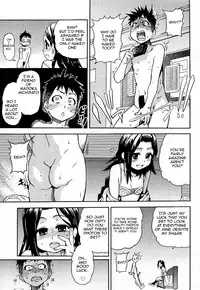 [Shiwasu no Okina] Pisu Hame (Ch.0-16) [English] (updated with desudesu's ch.16)