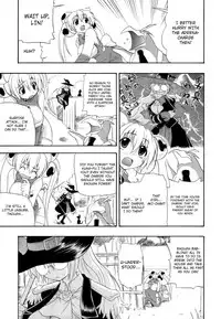 [Kikkawa Kabao] Hakkutsu Oppai Daijiten [English] {4dawgz}