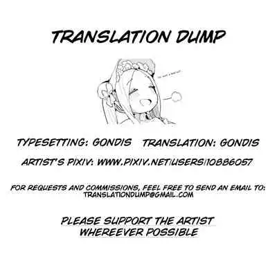 [Henry Plaza (Henrybird9)] Youjo Eirei ga Oosugi no Ken ni Tsuite Natsu. 2 | Regarding the Overwhelming Number of Heroic Little Girls (Summer) 2 (Fate/Grand Order) [English] [Gondis]