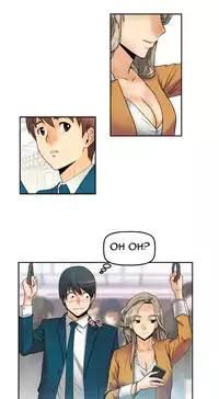 My Office Ch.1-36 (English) (Ongoing)