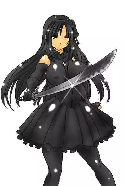 [God issue Pope-chan complete version]