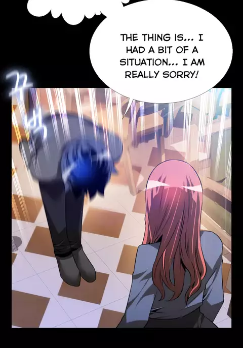 Love Parameter Ch.1-69