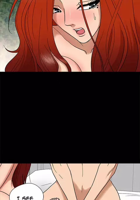 Secret Island Ch.1-24