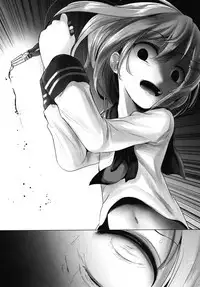 (Ryonaket 11) [Kitsune to Budou (Kurona)] Nano Desu (Kantai Collection -KanColle-) [English] [Venatör]