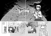 (SC62) [Picosolenodon (322g)] Hana no Nemoto de Machiawase | Meeting at the Root of All Flowers (Danganronpa) [English] [TZdY]