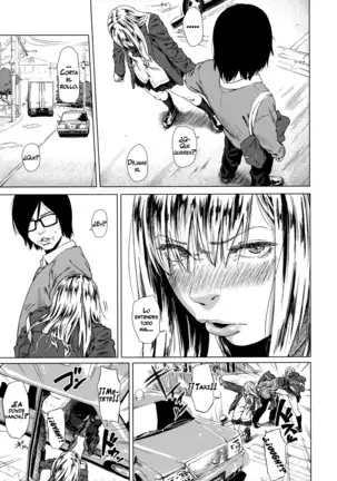 Minikui Bitch na Ko | La inatractiva chica cachonda