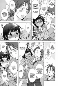 [Kerorin] Panya Labyrinth | A Bakery Love Labyrinth (Pink Trash) [English] =amailittlething= [Decensored]