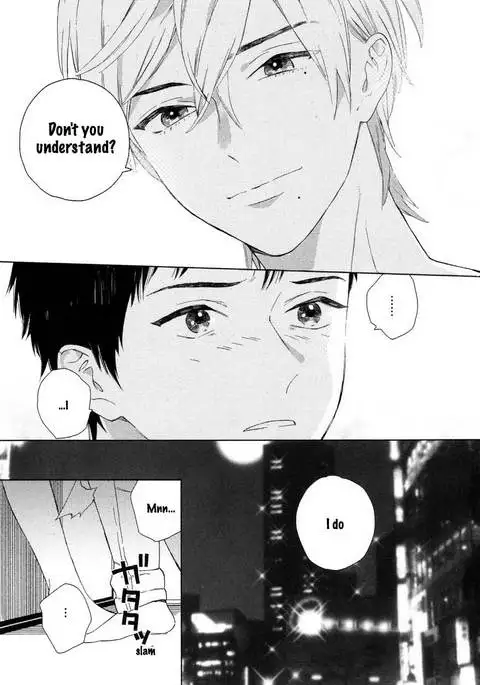 Boku no sex star - You're my sex star Ch. 1-2