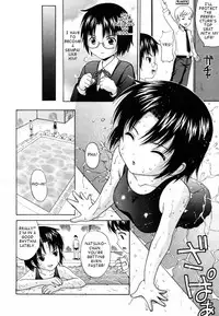 [Nendo.] Megane de H de Konamaiki! Ch.7,9,10,11 (English)