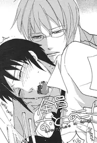 (C74) [Ainu Saran (Kayuma Mimu)] Zenin Otokonoko. | Everyone's a Guy! (The Melancholy of Haruhi Suzumiya) [English] [Silver Lining]