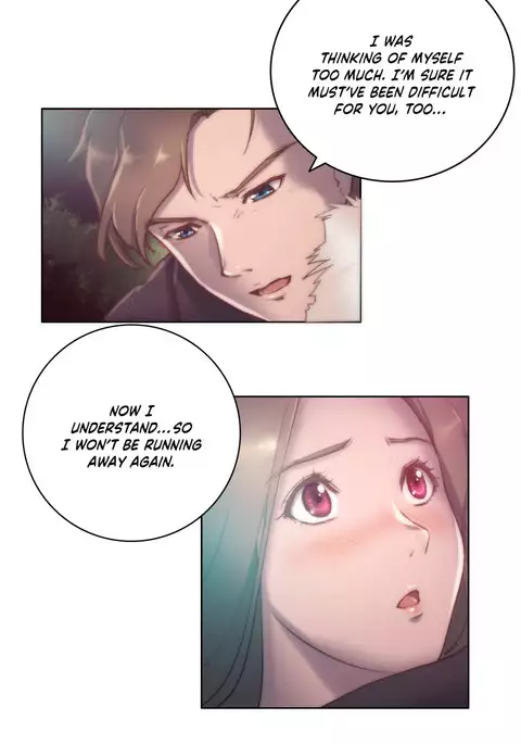 Sex Knights-Erotic Sensuality & Perception Ch.1-15