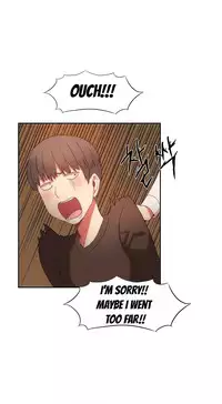 [Mx2J] Hari Dormitory Ch.0-25 (English) (Ongoing)