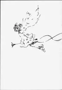 (C59) [club54, ichigomark (Aoume Kaito)] milky (Card Captor Sakura)