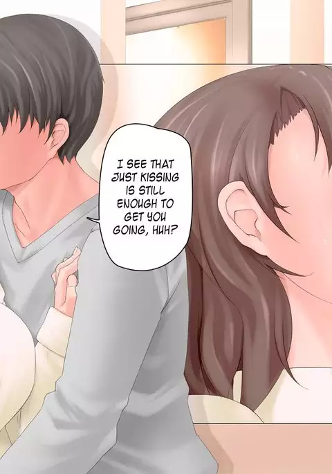 Misono-san Chi no Oyako to Takuran Kozukuri