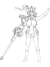 (C80) [Shiroganeya (Ginseiou)] Kilometer 35 (Puella Magi Madoka Magica) [Digital]