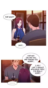 [PINKO] Scandal of the Witch Ch.1-28 (English) (Ongoing)