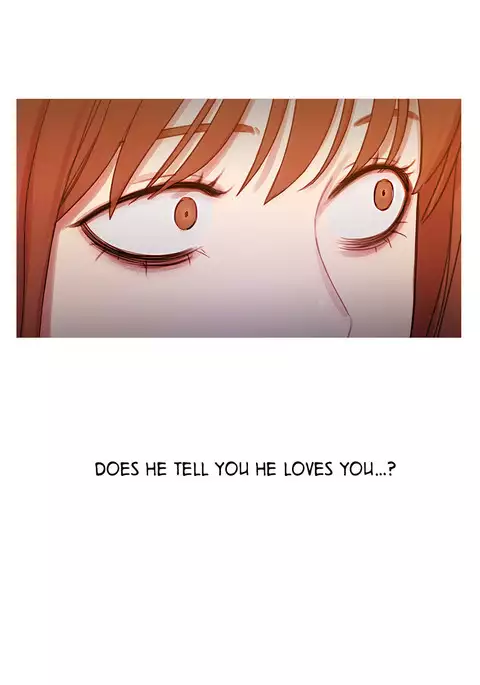 Scandal of the Witch Ch.1-36