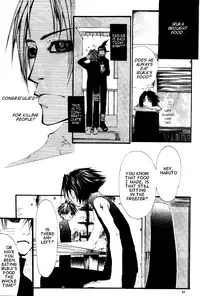 (C62) [ANJEY-SS (Amemiya Kazuyuki)] Zecchoushuu Sono Ni (Naruto) [English] [Scan-Clan]