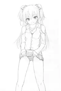 (C88) [Poteto Dango (Asage)] JC Rika to Himitsu no Akushukai | Middle School Girl Rika's Secret Handshake Event (THE IDOLM@STER CINDERELLA GIRLS) [English] [neet_god]