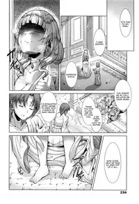 [Shuko] Toaru Kuni no Yotogibanashi (Girls forM Vol. 13) [English] [Zero Translations]
