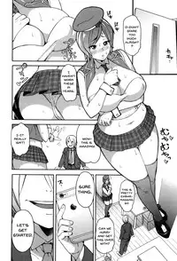 [Zonda] Hitozuma x Netorare [English] {doujins.com}