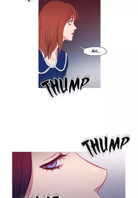 Scandal of the Witch Ch.1-33