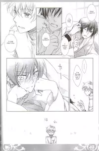 (COMIC1☆3) [Cras Sola (Ashi)] KPP (CODE GEASS: Lelouch of the Rebellion) [English]