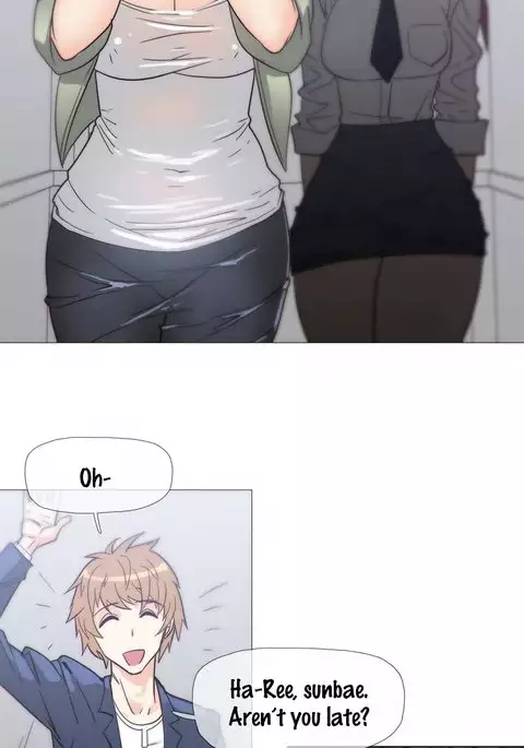 Household Affairs Ch.1-42