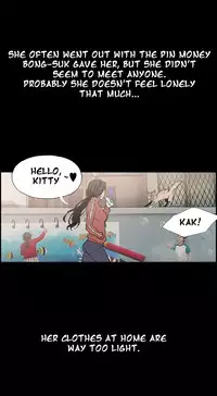 [Mr. Byeong-Su] Cohabitation Ch.1-41 (English) (Ongoing)