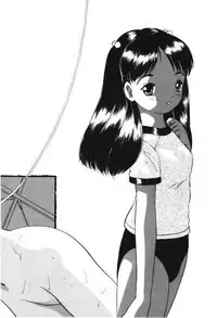 [Eimu Yuu] Musume Ningyou Shiiku -Gekan- Nioi