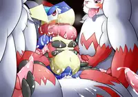 ARTIST さいであ【Cidea