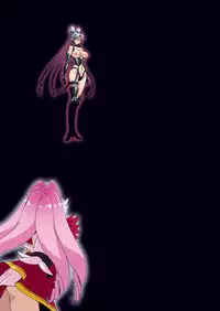 [Studio Mizuyokan (Higashitotsuka Raisuta)] DARK SLAVES HARDCORE DL (PreCure Series)