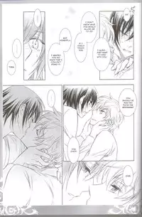 (COMIC1☆3) [Cras Sola (Ashi)] KPP (CODE GEASS: Lelouch of the Rebellion) [English]