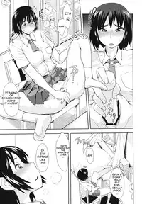 (C84) [Mousou Deguchi (Unou)] LUSTBREEDERS (Yotsubato!) [English] [NakaDash!]