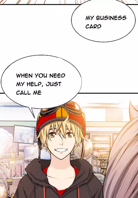 Kill the Dead Bastard Ch.0-12