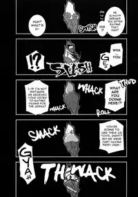 (C79) [EROQUIS! (Butcha-U)] Bad Girls / Akujo Bon! (Taimanin Asagi) [English] [Uncensored]