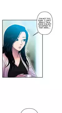 Ghost Love Ch.1-23.5 (English) (YoManga) (Ongoing)