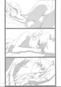 (C90) [Fancy Fantasia (Ueda Ryou)] Toki