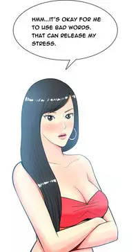 Hooker Ch.1-40 (English) (Ongoing)