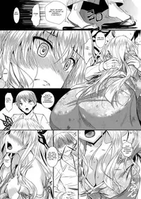 [Akausagi (Fukuyama Naoto)] Sena wa Kimono ga Kirenai (Boku wa Tomodachi ga Sukunai) [English] [Digital]