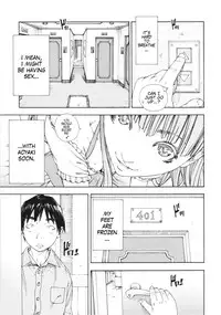 [Seto Yuuki] Allargando [English]