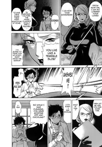 [Tamaki Nozomu] Kyou wa Nani Shiyo | Let's Play Lovegames, Shall We? [English] [Tadanohito]